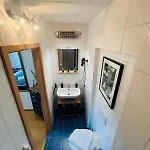 Mit Terrasse In Am Bodensee Apartman *