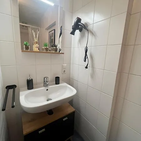 Mit Terrasse In Am Bodensee * Uberlingen