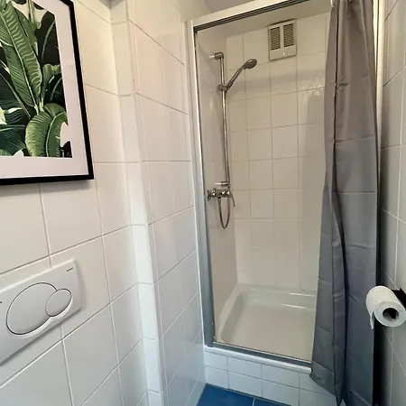 Διαμέρισμα Mit Terrasse In Am Bodensee *