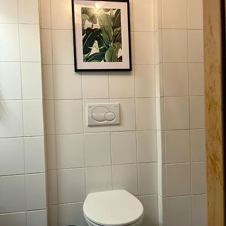 Mit Terrasse In Am Bodensee Διαμέρισμα *