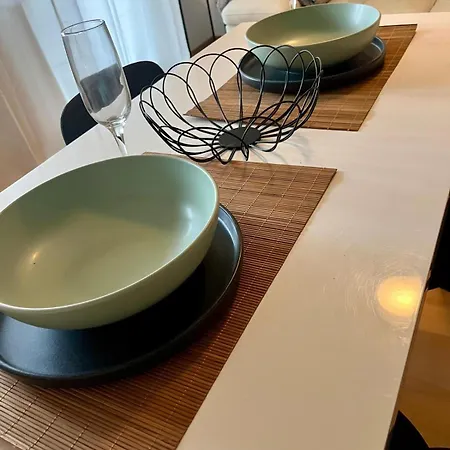 Mit Terrasse In Am Bodensee * Uberlingen