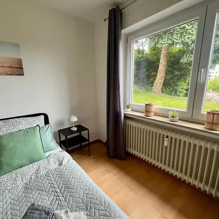 Mit Terrasse In Am Bodensee Uberlingen