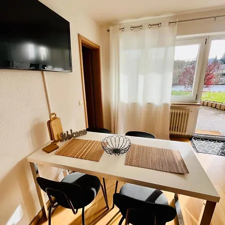 Mit Terrasse In Am Bodensee *