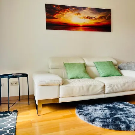 Mit Terrasse In Am Bodensee * Uberlingen