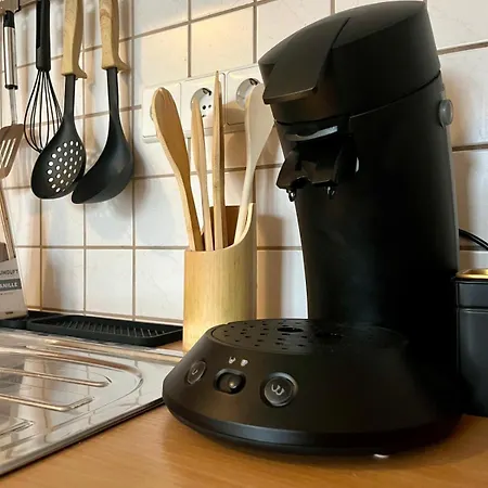 Mit Terrasse In Am Bodensee Διαμέρισμα Uberlingen