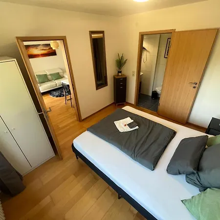 Mit Terrasse In Am Bodensee Uberlingen