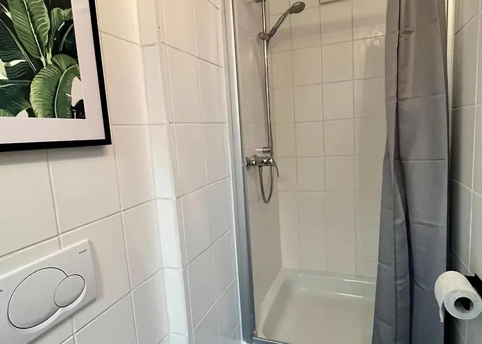 شقة Mit Terrasse In Am Bodensee *