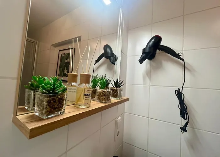 شقة Mit Terrasse In Am Bodensee *