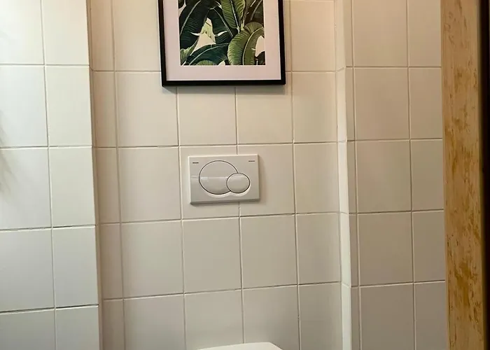 Mit Terrasse In Am Bodensee شقة *