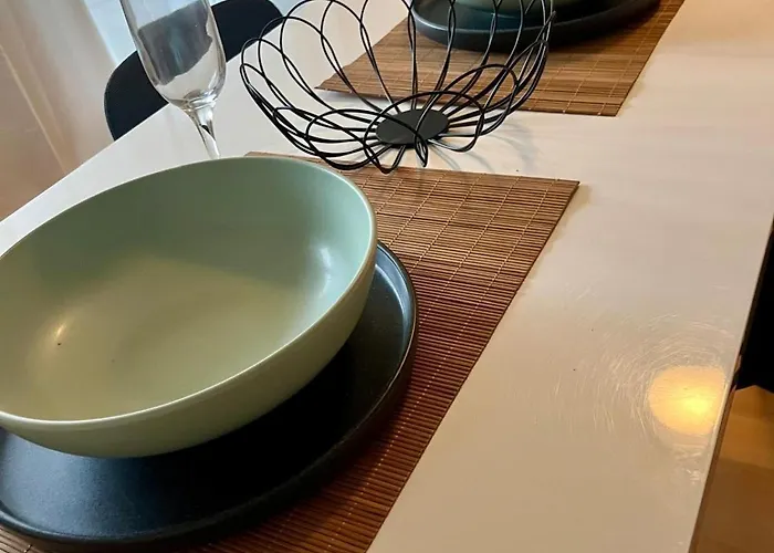 Mit Terrasse In Am Bodensee * اوبرلنغن